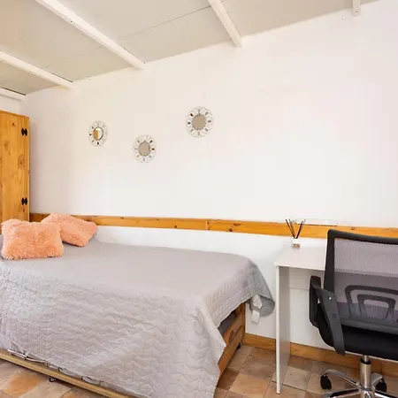 公寓 Eden Serenity Sunscape Penthouse *