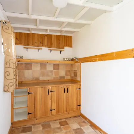 公寓 Eden Serenity Sunscape Penthouse