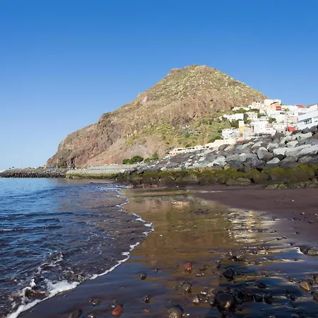 公寓 Eden Serenity Sunscape Penthouse