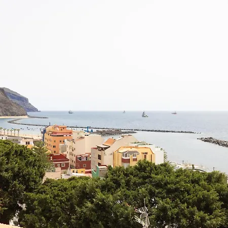 公寓 Eden Serenity Sunscape Penthouse San Andrés