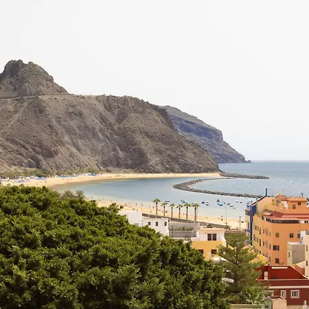 Eden Serenity Sunscape Penthouse San Andrés